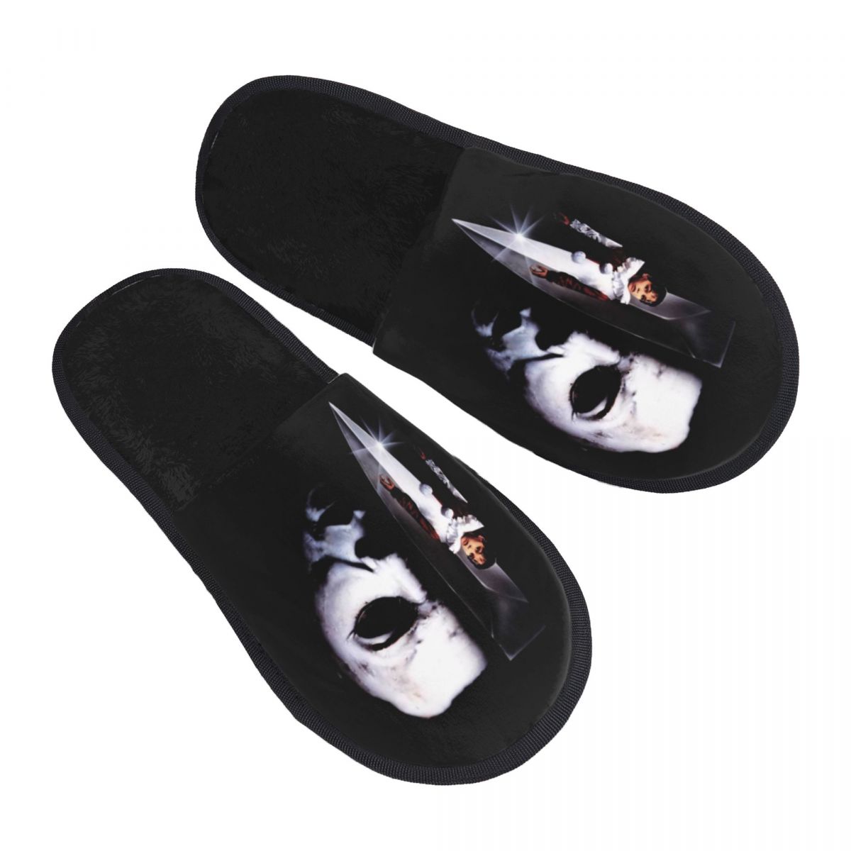 Women Shoes Myer - รองเท้าแตะโฟมเมมโมรี่ Michael Myers รุ่น The Revenge