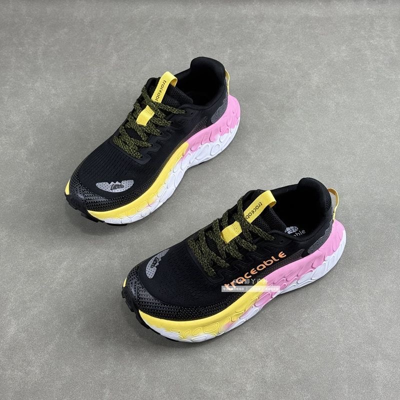 Women'S Shoes Vs Men'S Size - 2026 รองเท้าวิ่งใหม่สำหรับยูนิเซ็กส์ แอนตี้สลิปรองเท้ากีฬากลางแจ้งผู้ชายผู้หญิงแบรนด์หรูรองเท้ากีฬารองเท้าจ๊อกกิ้ง