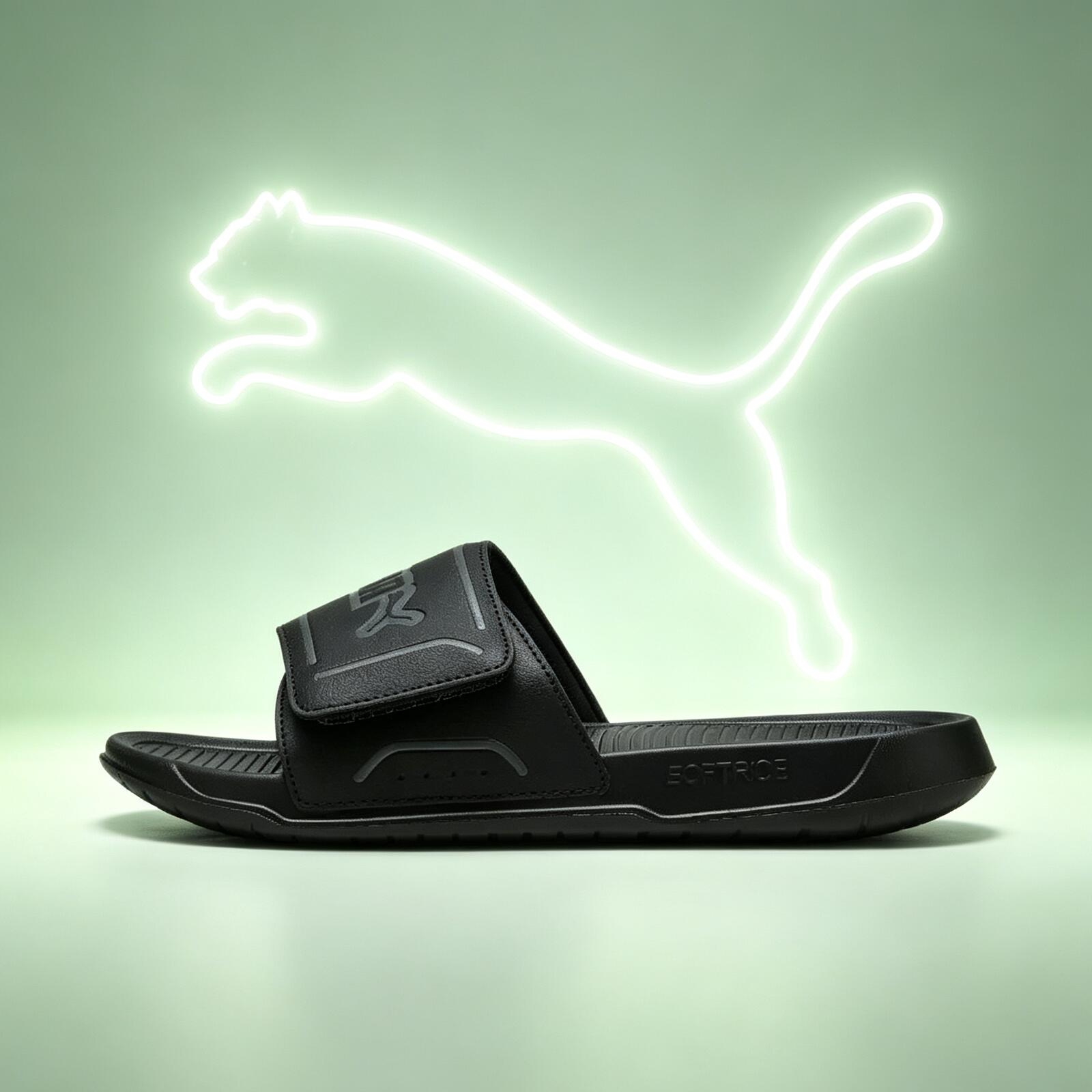 Women Shoes Puma - รองเท้าแตะ/รองเท้าแตะลำลอง Puma Royalcat Comfort 2 น้ำหนักเบา