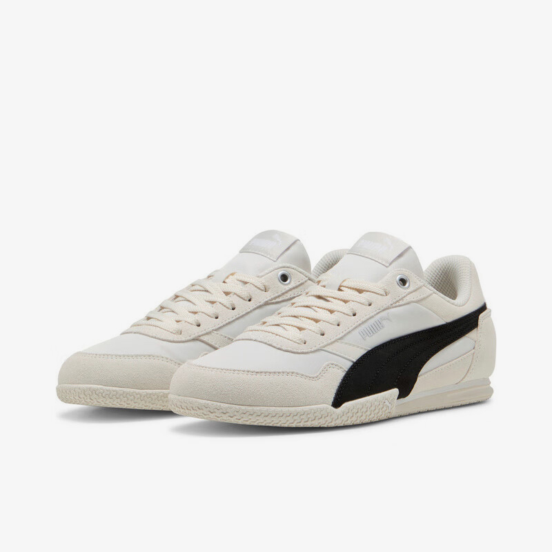 Women Shoes Puma - PUMA ของแท้ 2025 รองเท้าผ้าใบลำลองน้ำหนักเบาสำหรับผู้หญิงฤดูร้อน 403554-01