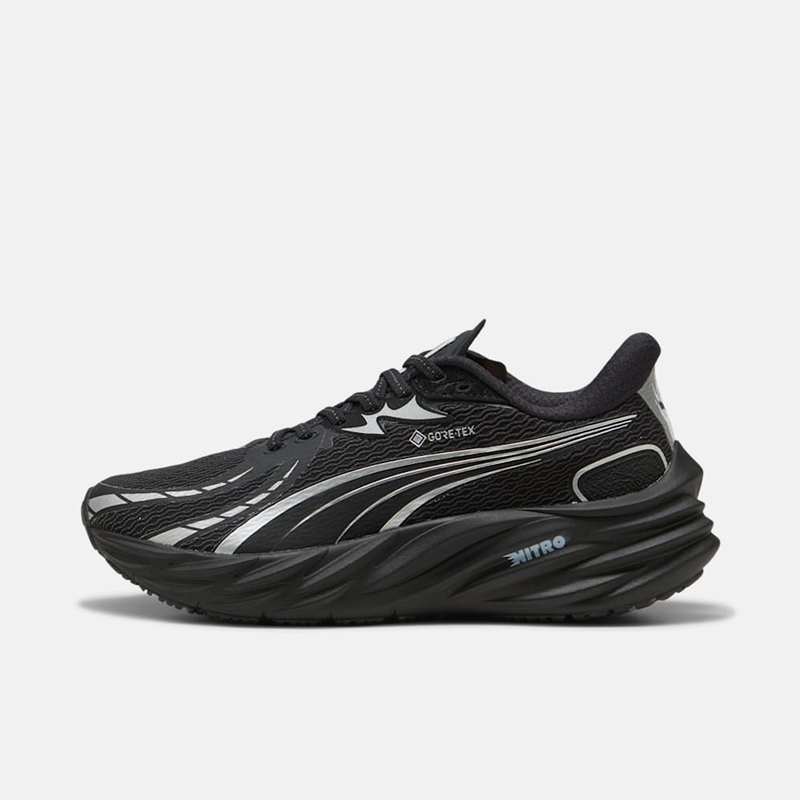 Women Shoes Puma - รองเท้าวิ่งผู้หญิง Puma ของแท้ รุ่น 311146-01 แบบตาข่าย
