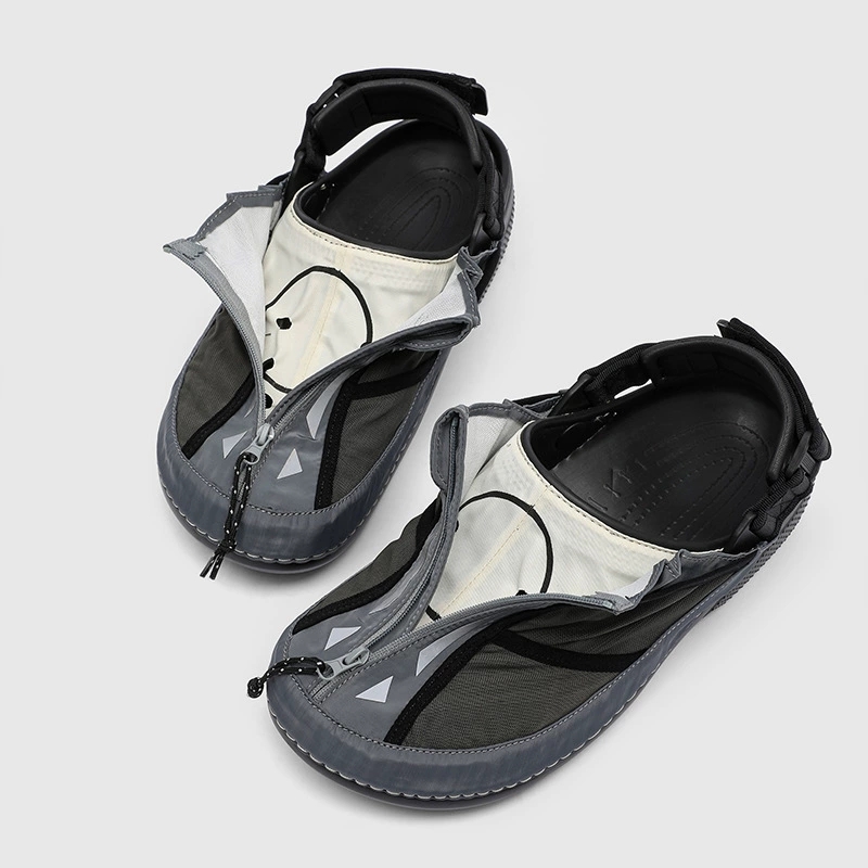 Women'S Shoes Easy Street - รองเท้าชายหาดแบบสวม น้ำหนักเบา พื้นหนา ใส่สบาย เหมาะสำหรับคู่รัก ใช้ได้ทั้งในบ้านและนอกบ้าน