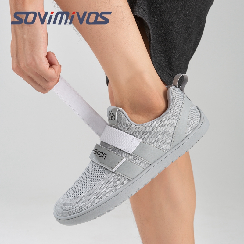 Women'S Shoes In Wide Width - รองเท้าวิ่งแบบมินิมอลสำหรับผู้หญิงและผู้ชาย รองเท้าวิ่งเทรลแบบเท้าเปล่า หัวรองเท้ากว้าง รองเท้าแบบ Zero Drop