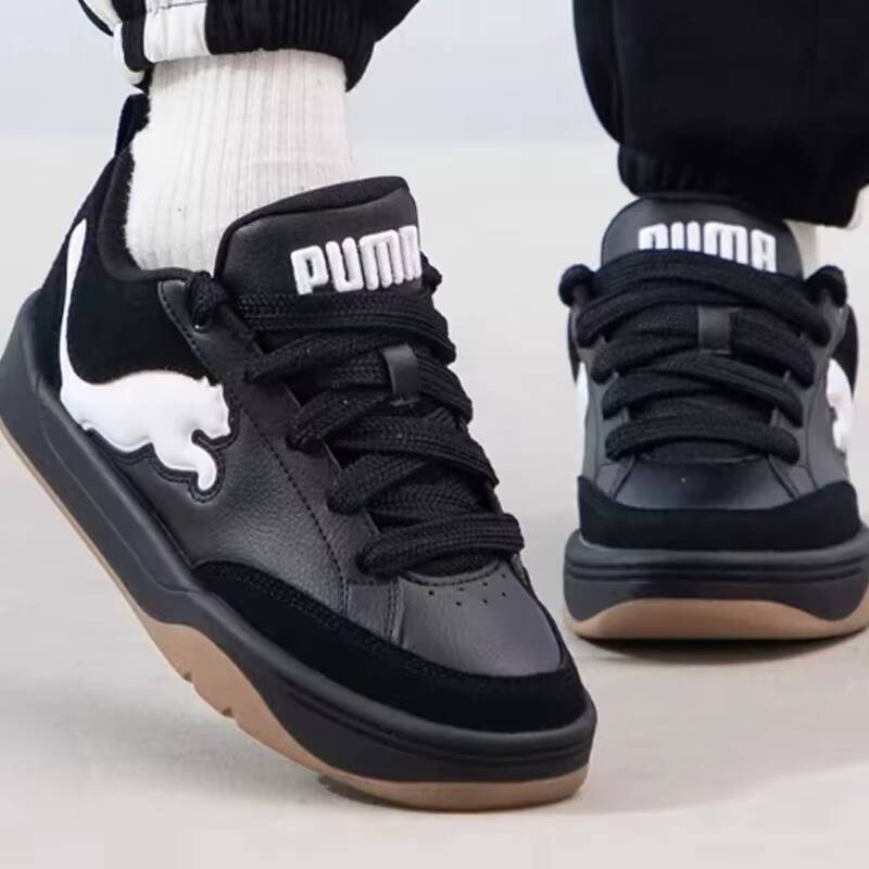 Women Shoes Puma - รองเท้าสเก็ต PUMA Unisex Park Lifestyle SD