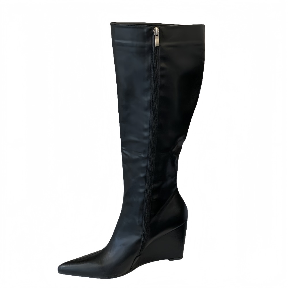Women'S Shoes Easy Street - รองเท้าบูทส้นสูงเซ็กซี่สำหรับผู้หญิง ปี 2025 26 ประมาณ 11