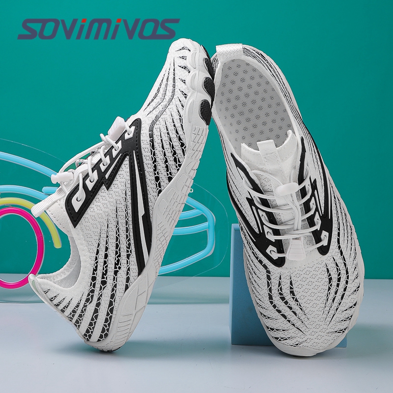 Women'S Shoes In Wide Width - รองเท้าแบบสวมใส่สบายสำหรับผู้ชายและผู้หญิง เหมาะสำหรับกิจกรรมกลางแจ้ง | รองเท้าแบบไม่มีส้น | รองเท้าผ้าใบแฟชั่นทรงกว้าง