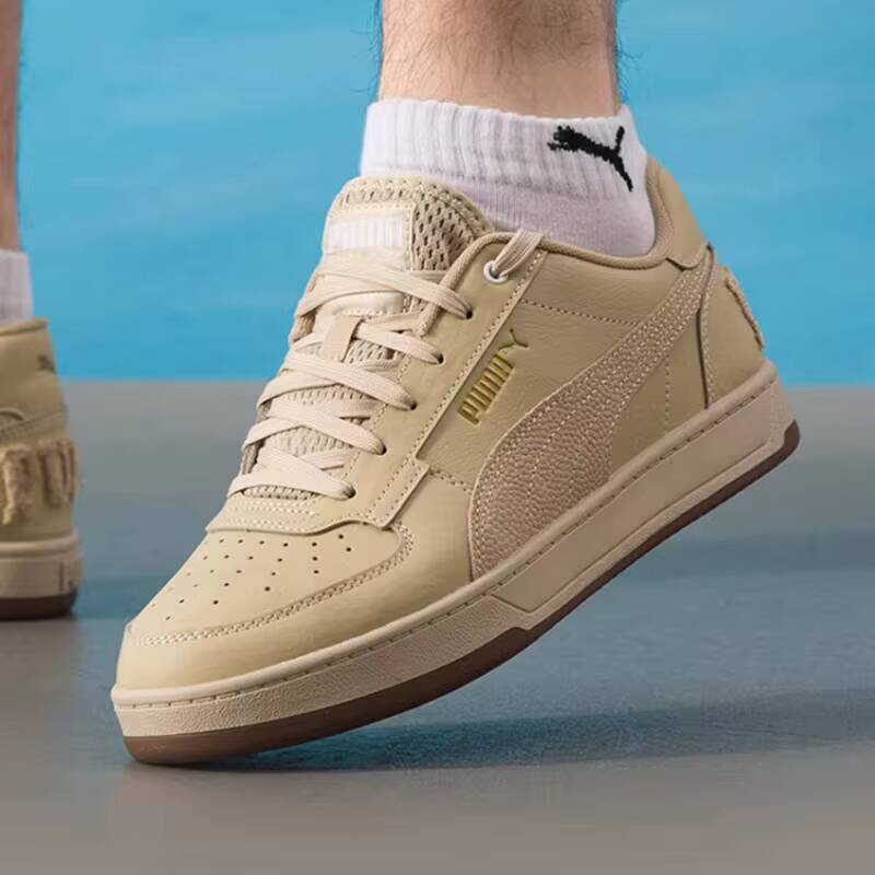 PUMA Unisex Caven 2.0 Retro Cl - Women Shoes Puma บทวิจารณ์และราคา