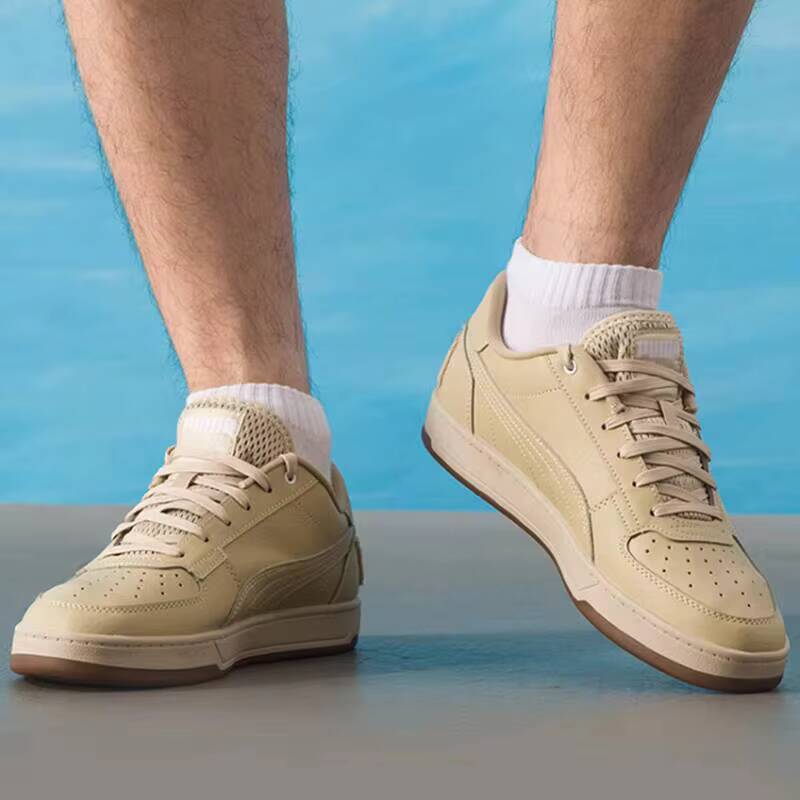 PUMA Unisex Caven 2.0 Retro Cl - Women Shoes Puma บทวิจารณ์และราคา
