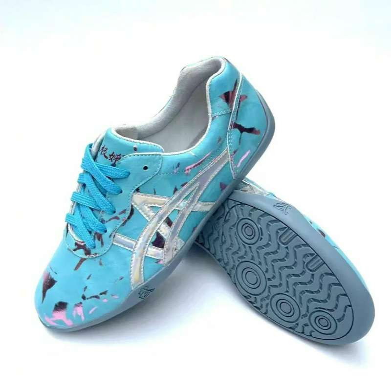 คลาสสิคแบรนด์รองเท้าศิลปะการต่ - Women'S Shoes Vs Men'S Size บทวิจารณ์และราคา