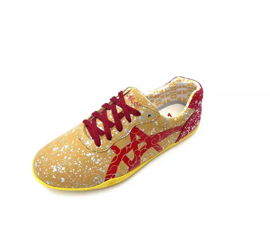 คลาสสิคแบรนด์รองเท้าศิลปะการต่ - Women'S Shoes Vs Men'S Size บทวิจารณ์และราคา