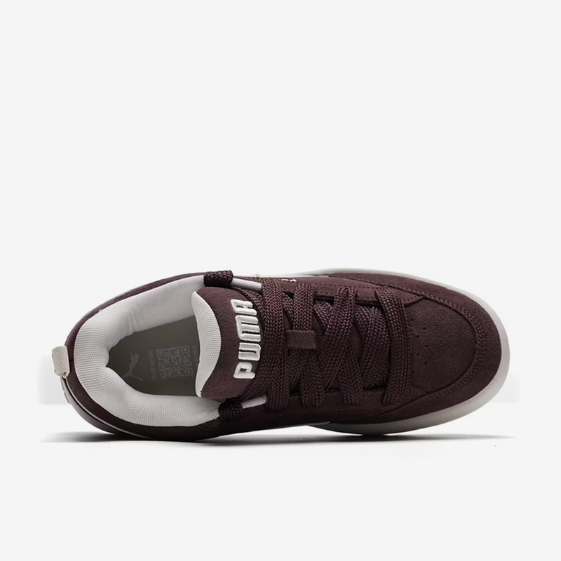 พูม่า ออริจินัลส์ สปริง ยูนิเซ - Women Shoes Puma บทวิจารณ์และราคา