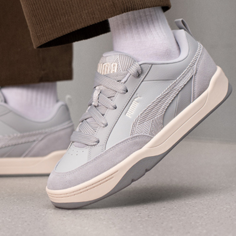 พูม่า มิด โลว์ ท็อป คลาสสิค แฟ - Women Shoes Puma บทวิจารณ์และราคา
