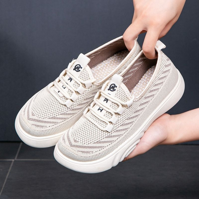 รองเท้าลำลองแบบสวมสบาย รุ่นใหม - Women'S Shoes In Wide Width บทวิจารณ์และราคา