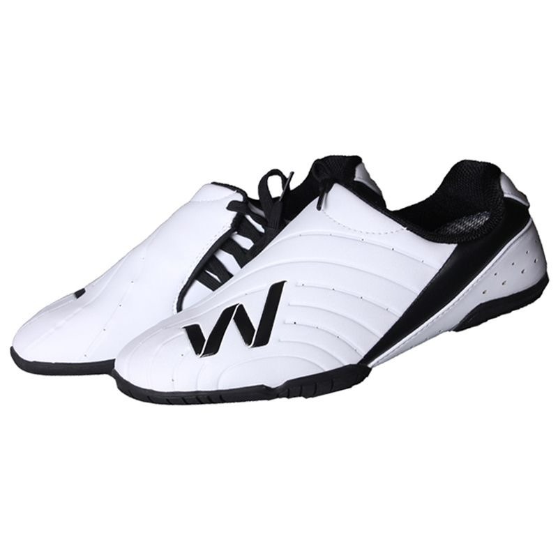 รองเท้าศิลปะการต่อสู้มืออาชีพ  - Women'S Shoes Vs Men'S Size บทวิจารณ์และราคา