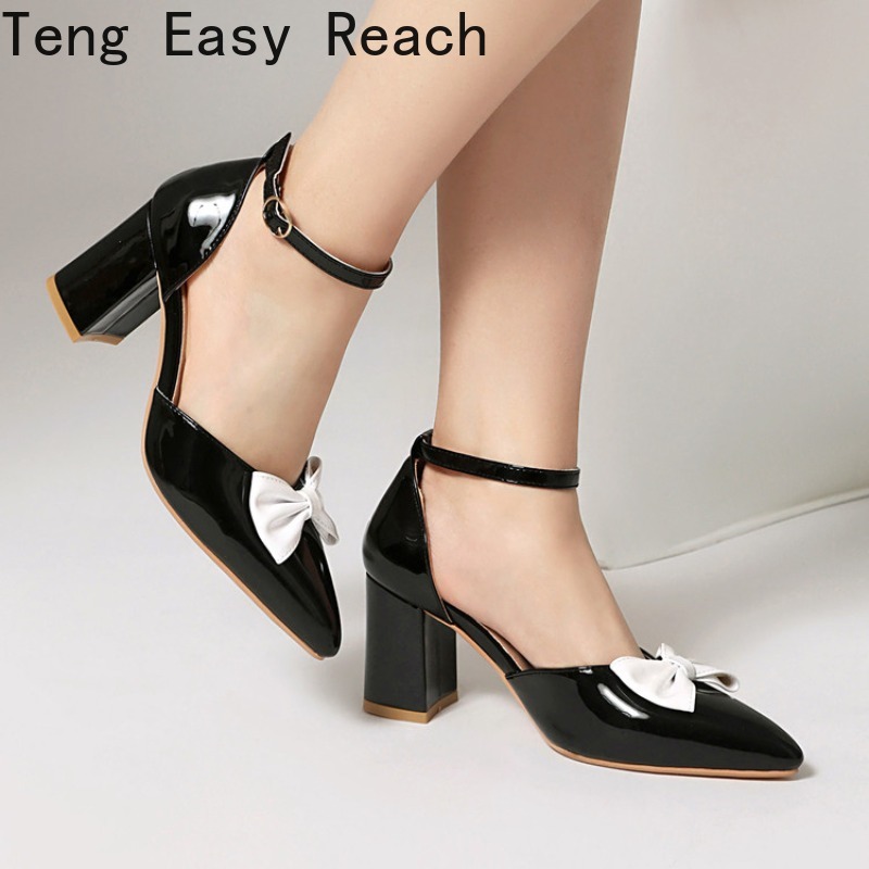 2026 ฤดูใบไม้ผลิ/ฤดูร้อนรองเท้ - Women'S Shoes Easy Street บทวิจารณ์และราคา