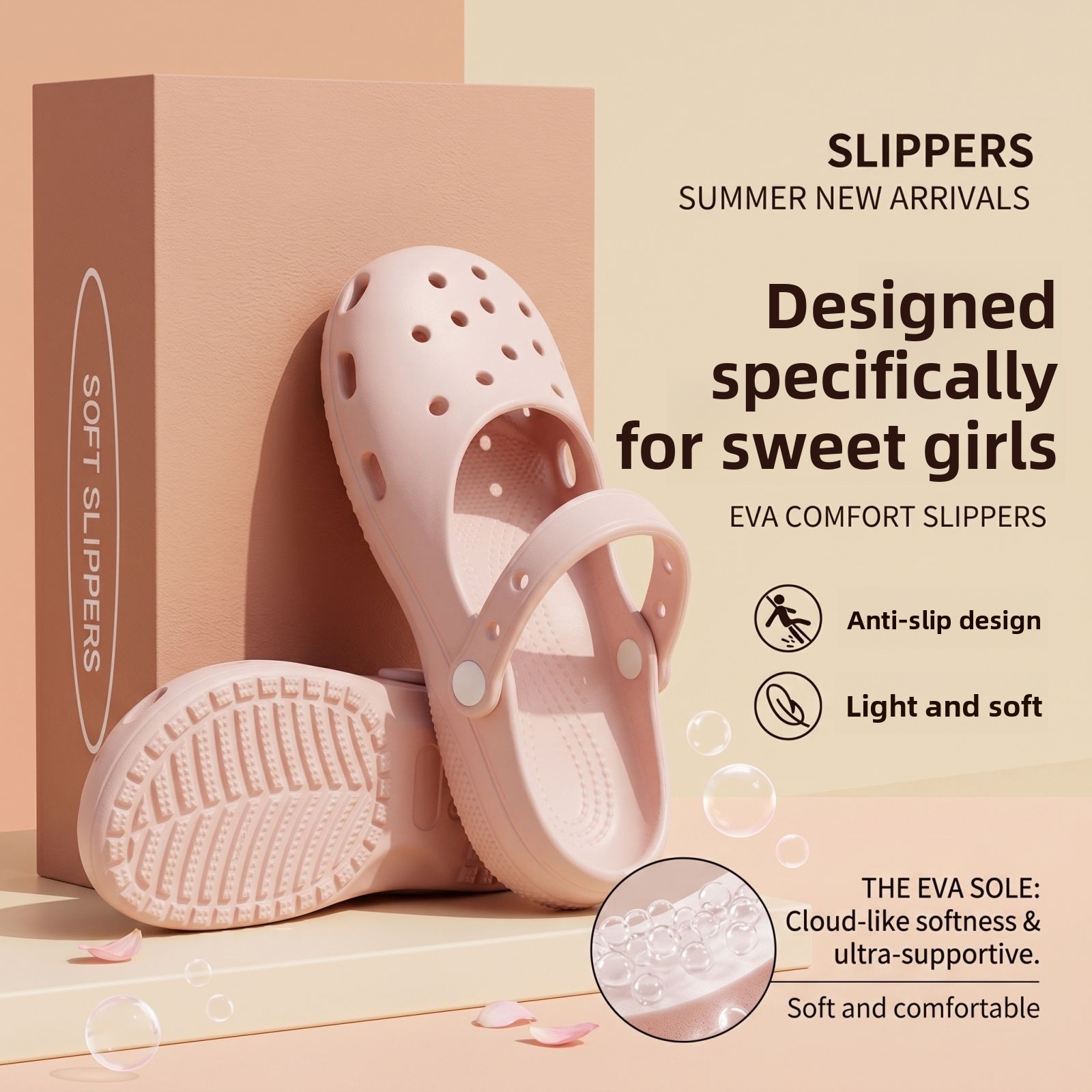 รองเท้าบัลเล่ต์แบบมีรูสำหรับผู - Women'S Shoes For Flat Feet บทวิจารณ์และราคา