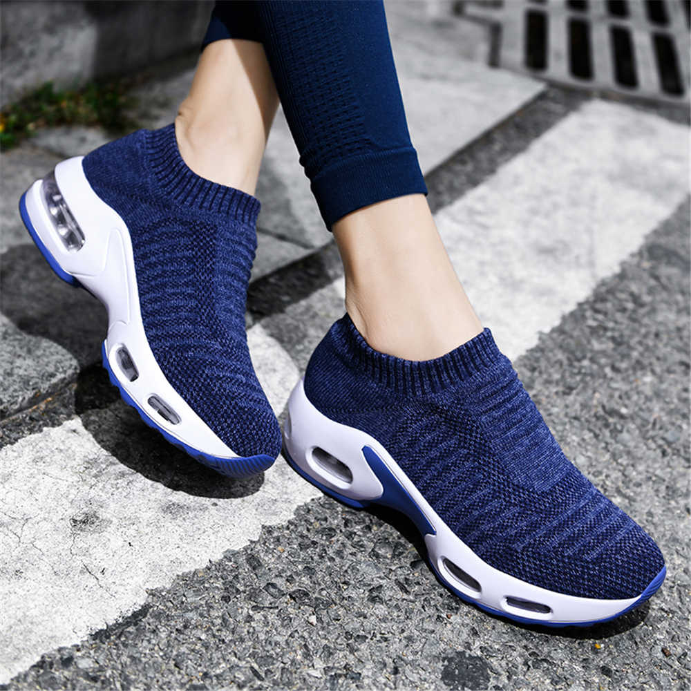 รองเท้าบูทส้นสูงไซส์ใหญ่เบอร์  - Women'S Shoes Round Toe บทวิจารณ์และราคา