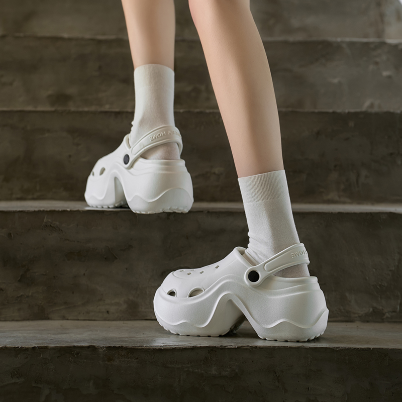 2025 ใหม่แฟชั่นผู้หญิงรองเท้าแ - Women Shoes Size Chart บทวิจารณ์และราคา