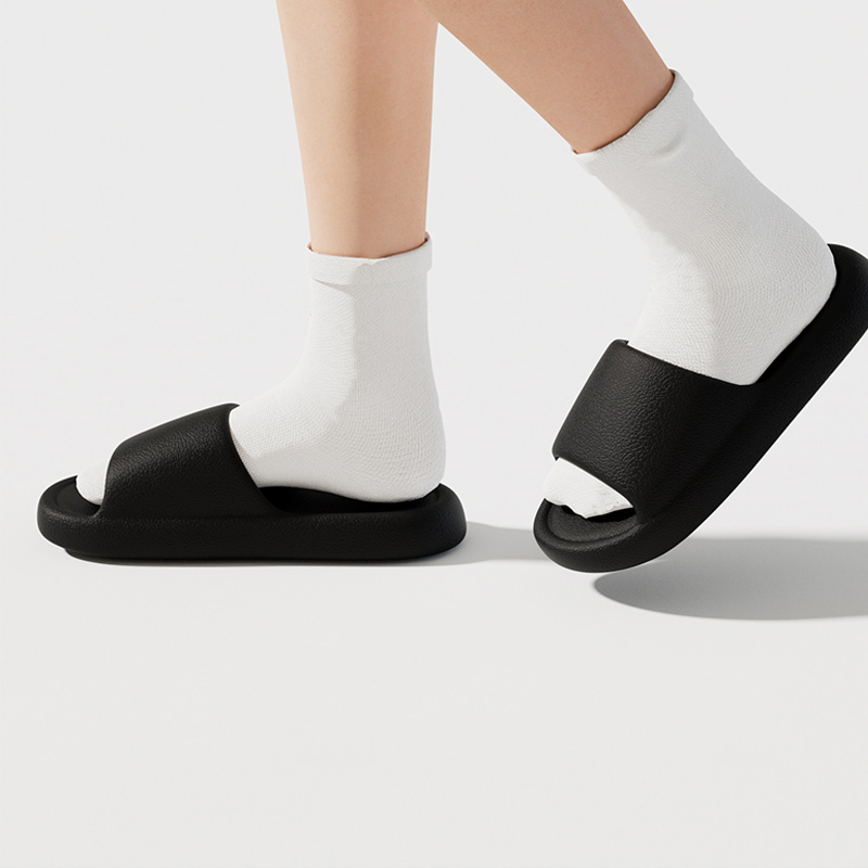 รองเท้าแตะพื้นนุ่ม EVA สำหรับผ - Women'S Shoes For Flat Feet บทวิจารณ์และราคา