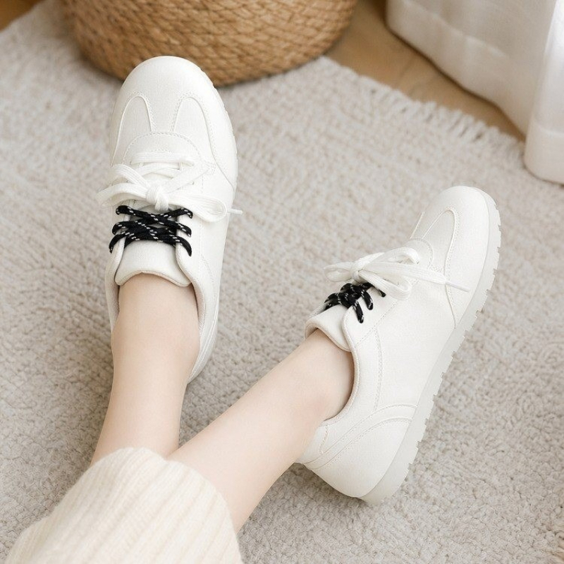 รองเท้าผ้าใบวิ่งลำลองไซส์ใหญ่ส - Women'S Shoes Running Sports บทวิจารณ์และราคา