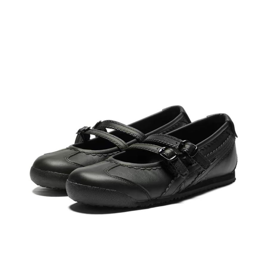 Onitsuka Tiger MEXICO 66 TGRS  - Women'S Shoes Tiger Onitsuka บทวิจารณ์และราคา