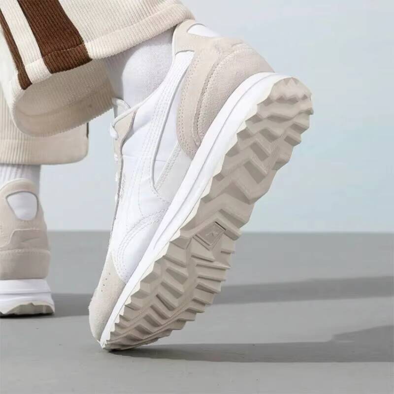 ใหม่ร้อนแรง PUMA สีขาวรองเท้าว - Women Shoes Puma บทวิจารณ์และราคา