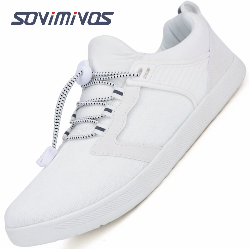 รองเท้าเท้าเปล่าผู้ชายรองเท้าก - Women'S Shoes In Wide Width บทวิจารณ์และราคา