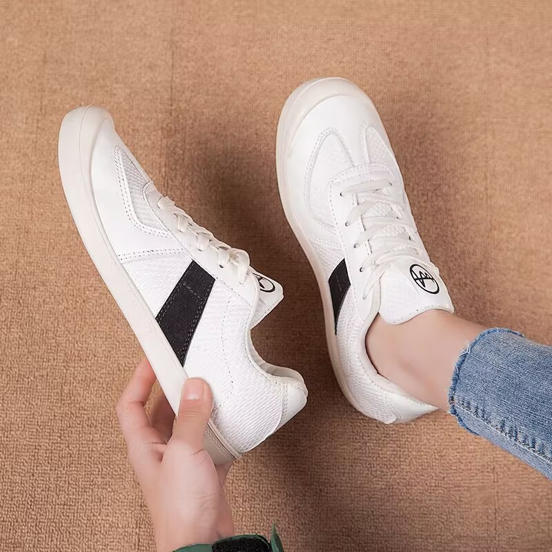 รองเท้ากีฬาผู้หญิง รองเท้าลำลอ - Women'S Shoes Running Sports บทวิจารณ์และราคา