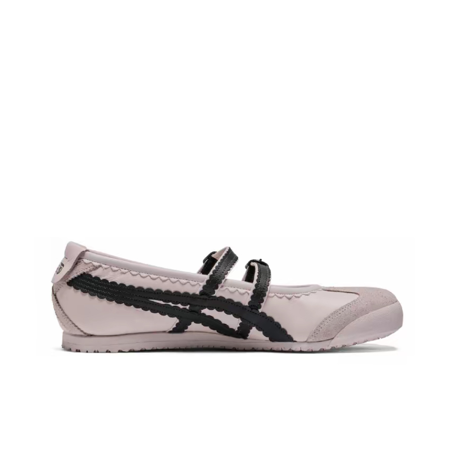 Onitsuka Tiger MEXICO 66 TGRS  - Women'S Shoes Tiger Onitsuka บทวิจารณ์และราคา