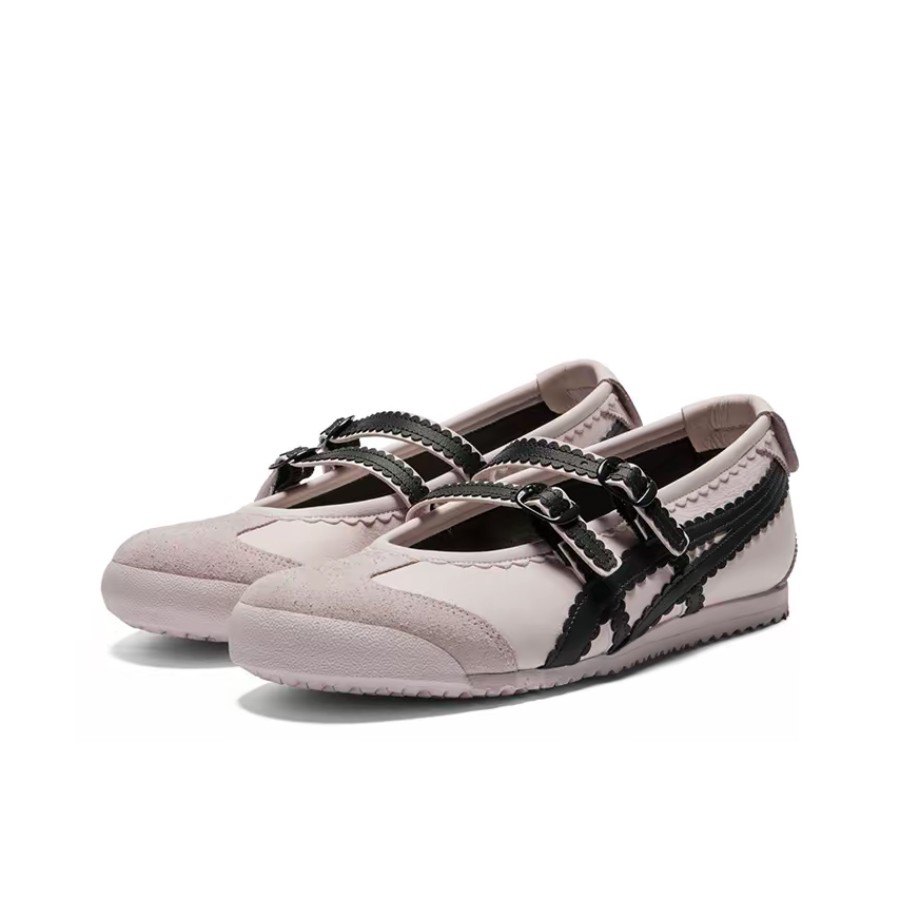 Onitsuka Tiger MEXICO 66 TGRS  - Women'S Shoes Tiger Onitsuka บทวิจารณ์และราคา