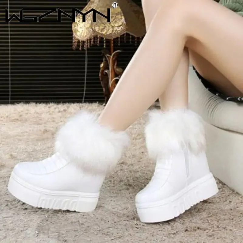 แฟชั่นสตรีความสูงเพิ่มข้อเท้าร - Women Shoes Size Chart บทวิจารณ์และราคา