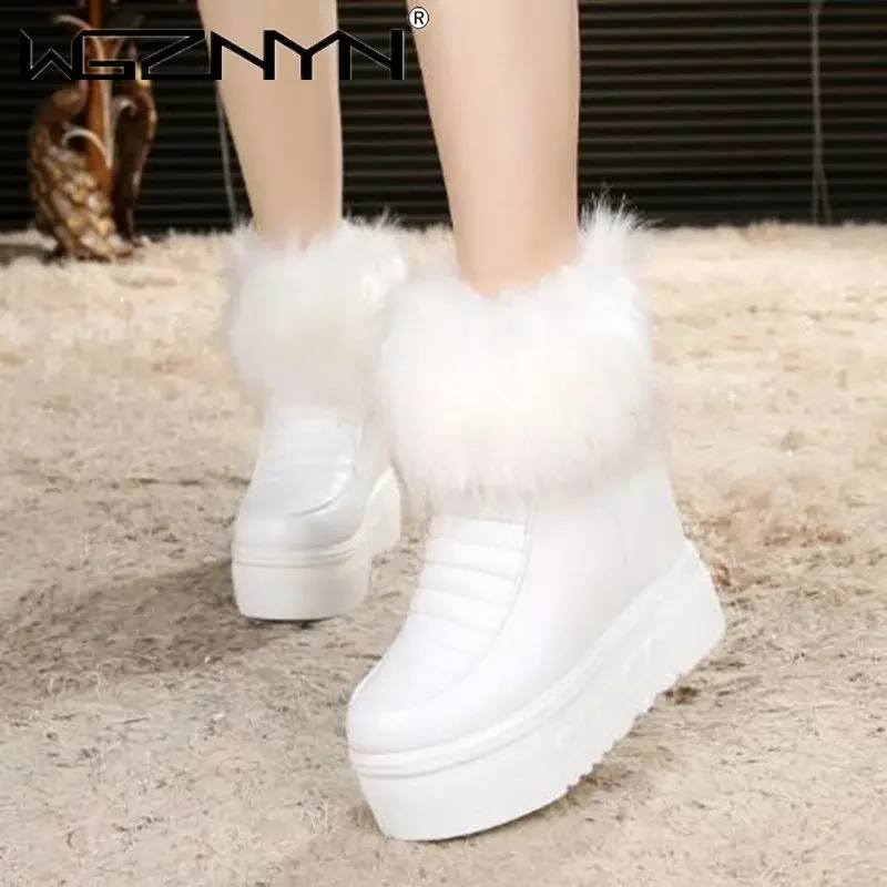แฟชั่นสตรีความสูงเพิ่มข้อเท้าร - Women Shoes Size Chart บทวิจารณ์และราคา