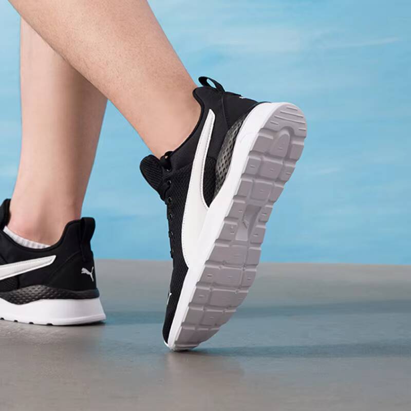 PUMA รองเท้าวิ่งแบบตาข่ายสำหรั - Women Shoes Puma บทวิจารณ์และราคา