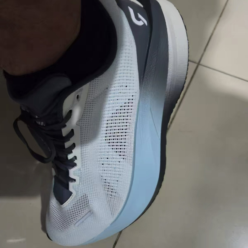 รองเท้าวิ่ง DYNAFISH Xiao Nian - Women'S Shoes Vs Men'S Size บทวิจารณ์และราคา
