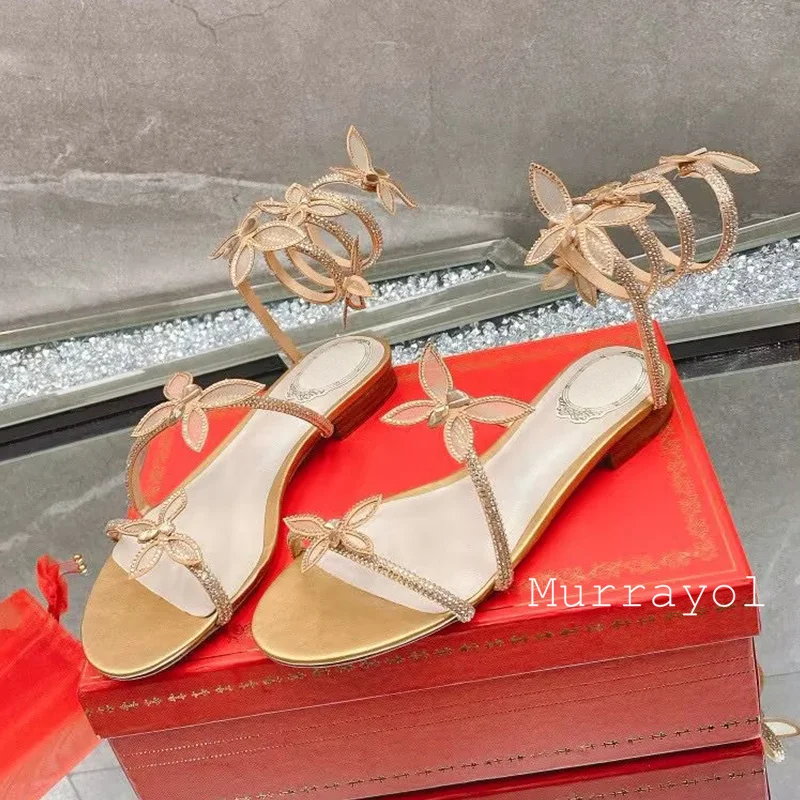 รองเท้ารัดส้นแบบยืดรูปงู ประดั - Women'S Shoes Size 12 บทวิจารณ์และราคา
