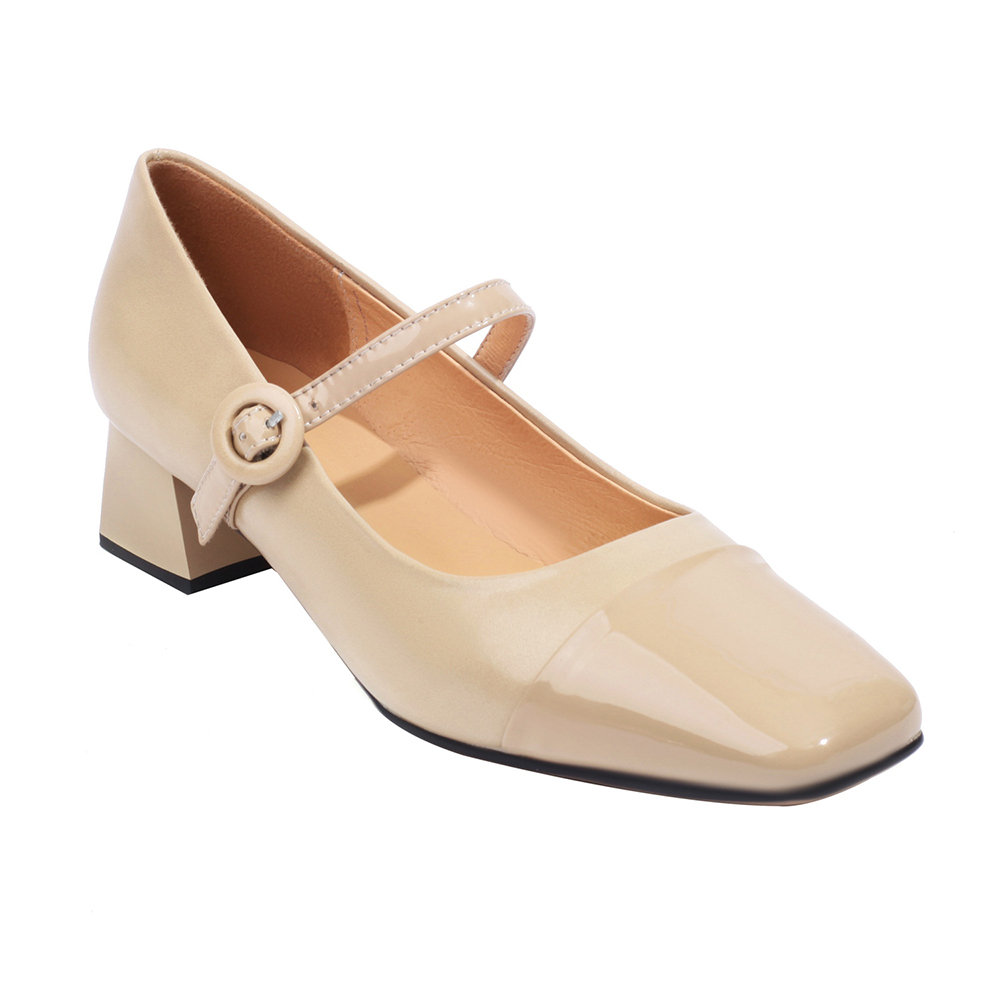 รองเท้าส้นสูงผู้หญิงแบบแมรี่เจ - Women'S Shoes Size 12 บทวิจารณ์และราคา