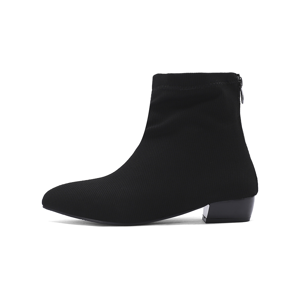   รองเท้าบูทข้อเท้าผู้หญิงสีเท - Women'S Shoes Size 12 บทวิจารณ์และราคา