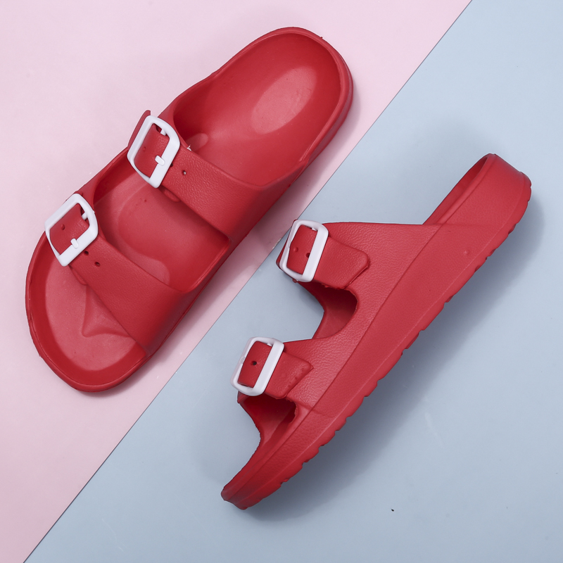 รองเท้าแตะในบ้าน น้ำหนักเบา ปร - Women'S Shoes For Flat Feet บทวิจารณ์และราคา