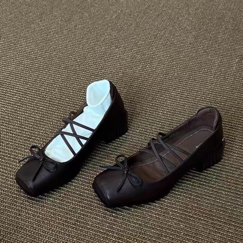 รองเท้าแฟชั่นแบบสวม ส้นเตี้ย ห - Women'S Shoes Size 12 บทวิจารณ์และราคา
