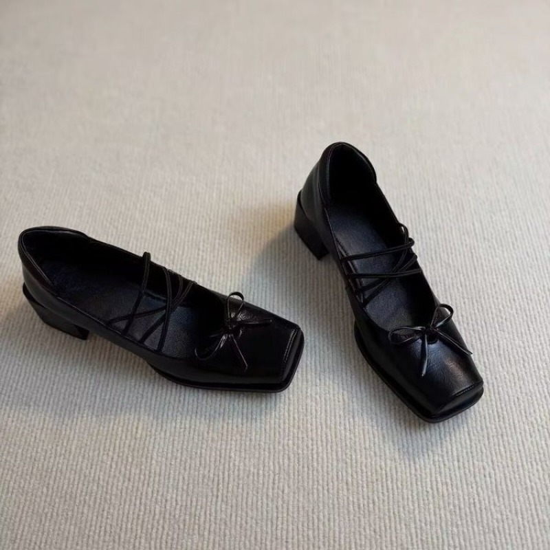 รองเท้าแฟชั่นแบบสวม ส้นเตี้ย ห - Women'S Shoes Size 12 บทวิจารณ์และราคา