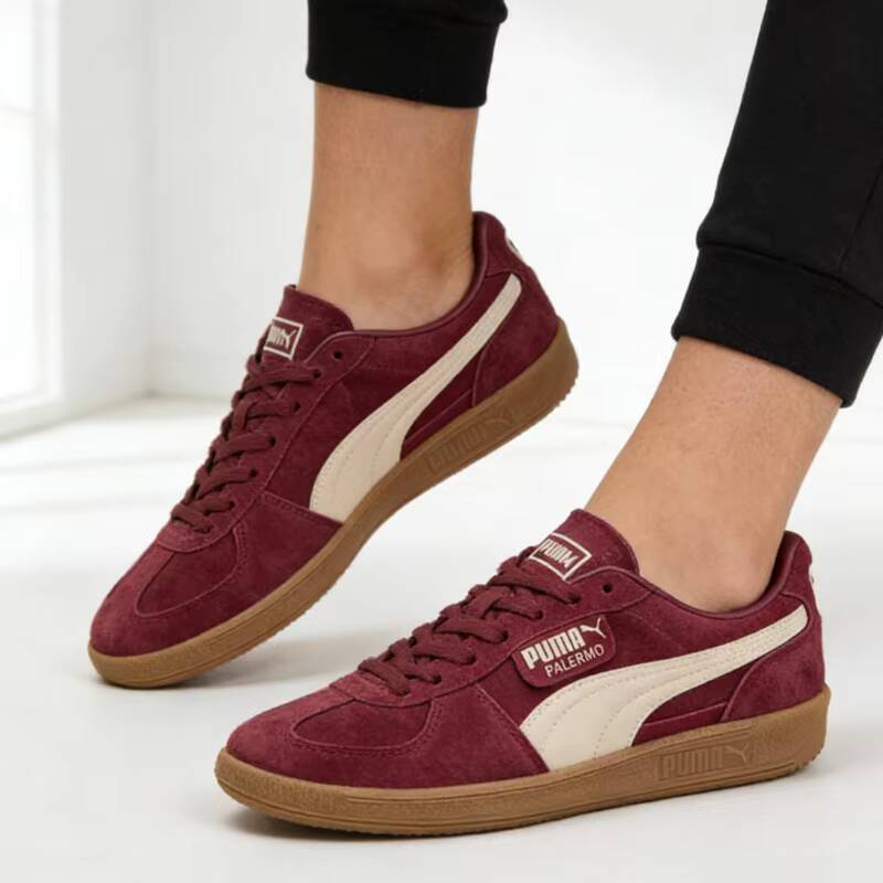 2026 ใหม่พูม่า ฤดูใบไม้ร่วงผู้ - Women Shoes Puma บทวิจารณ์และราคา