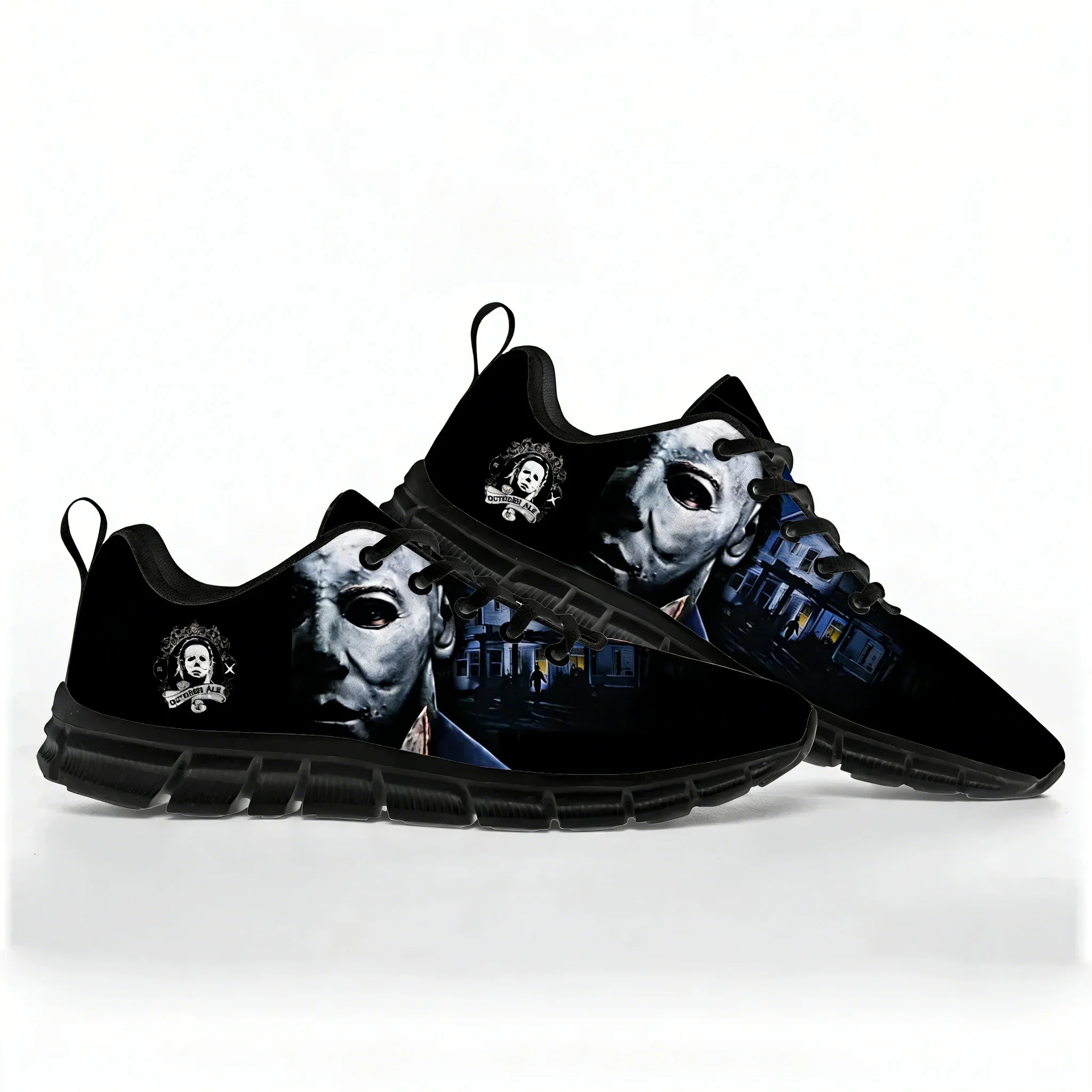 รองเท้ากีฬาสยองขวัญวันฮาโลวีนไ - Women Shoes Myer บทวิจารณ์และราคา