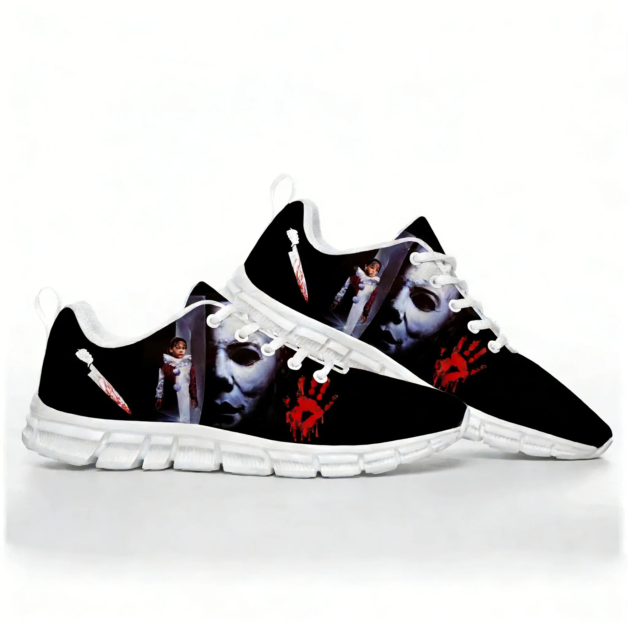 รองเท้ากีฬาสยองขวัญวันฮาโลวีนไ - Women Shoes Myer บทวิจารณ์และราคา