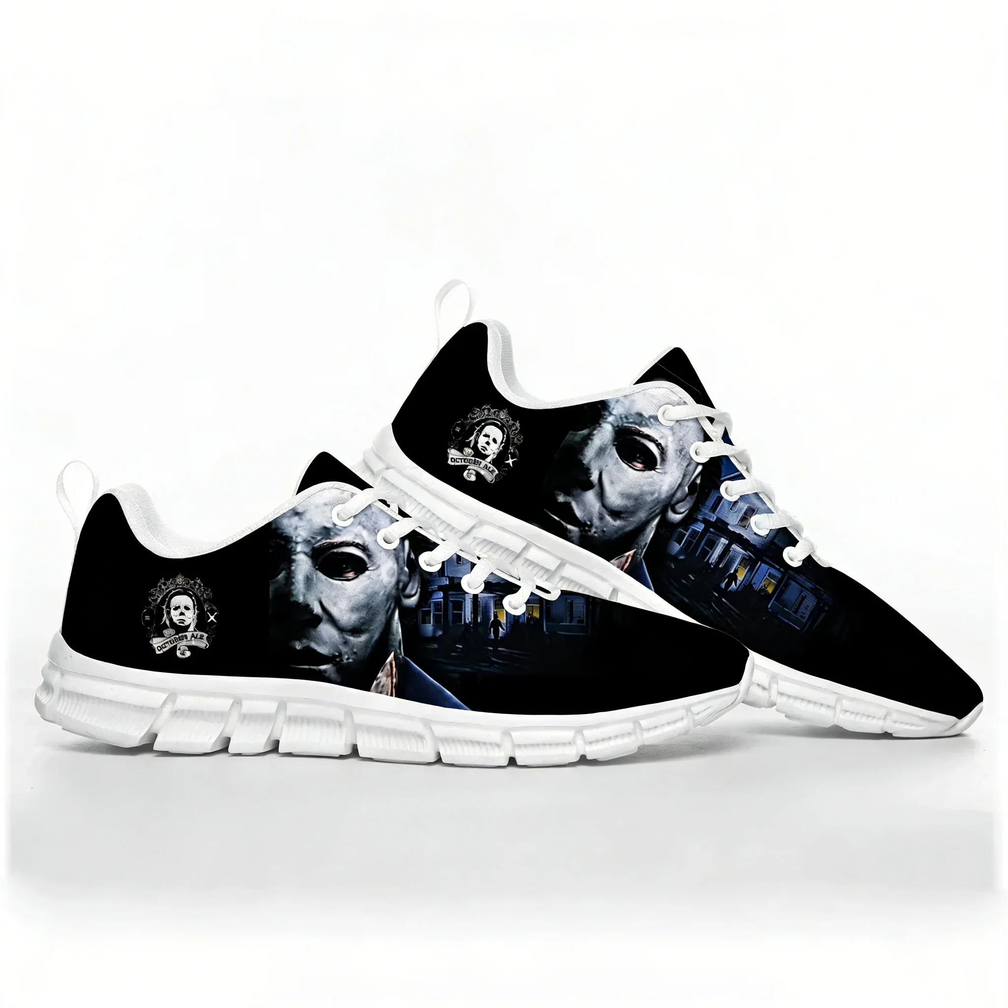 รองเท้ากีฬาสยองขวัญวันฮาโลวีนไ - Women Shoes Myer บทวิจารณ์และราคา