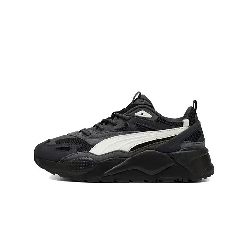 Puma RS-X Efekt รองเท้าผ้าใบลำ - Women Shoes Puma บทวิจารณ์และราคา