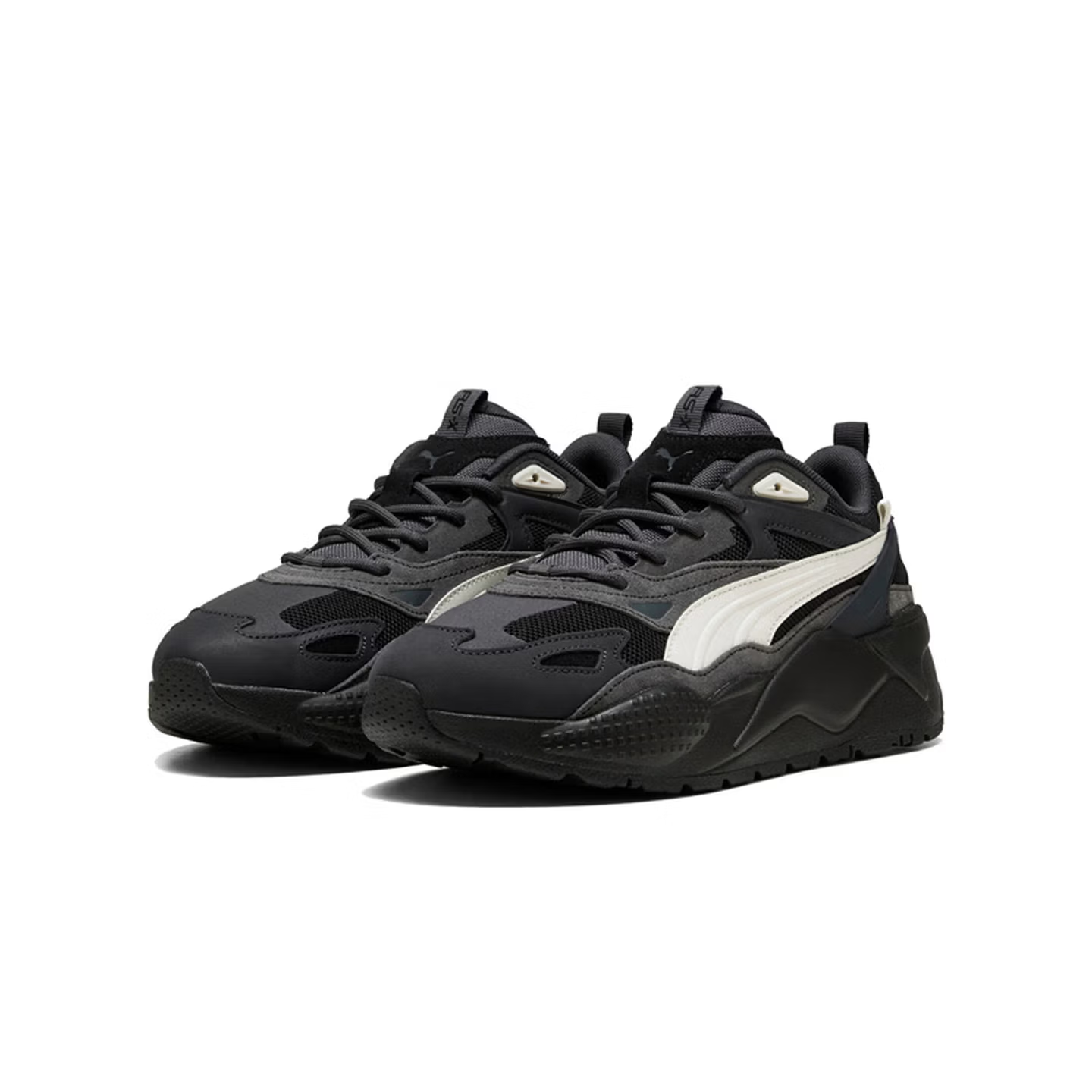 Puma RS-X Efekt รองเท้าผ้าใบลำ - Women Shoes Puma บทวิจารณ์และราคา