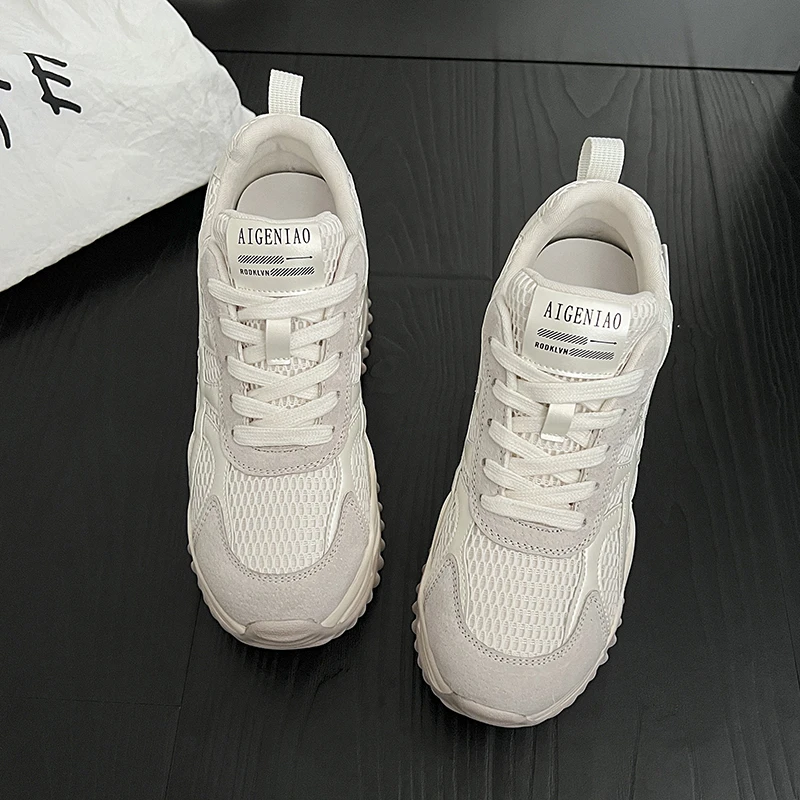รองเท้าผ้าใบแฟชั่นผู้หญิงแบบ D - Women'S Shoes Running Sports บทวิจารณ์และราคา