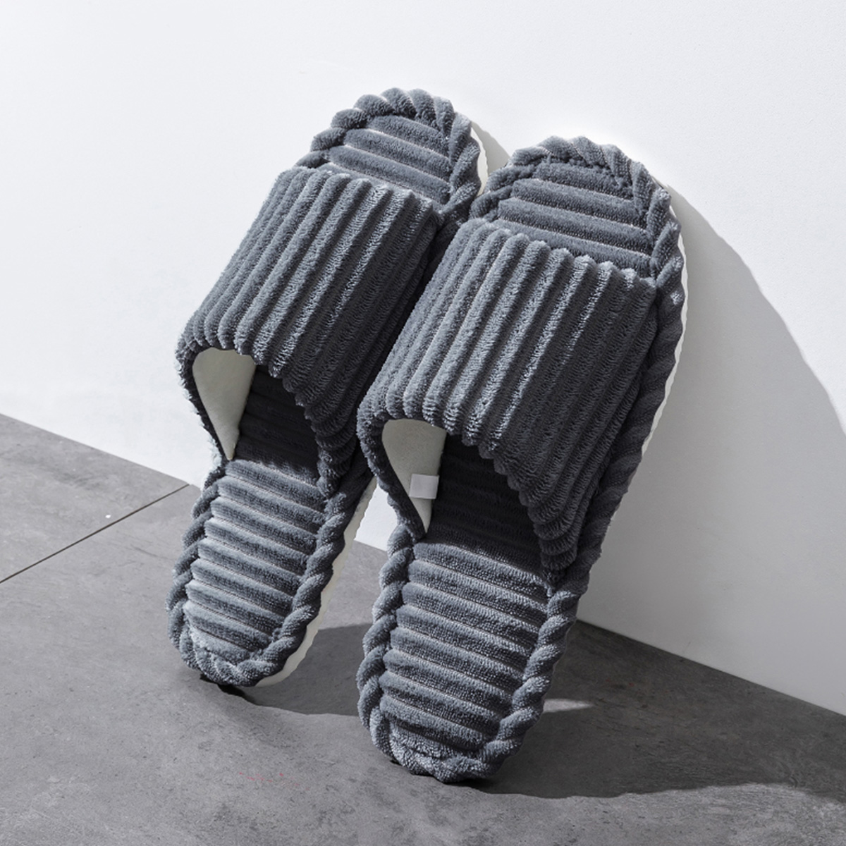 รองเท้าแตะแบบเปิดนิ้วเท้า ระบา - Women Shoes Winter บทวิจารณ์และราคา
