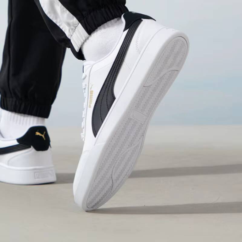 2026 ใหม่ PUMA Mid Low Top แฟช - Women Shoes Puma บทวิจารณ์และราคา