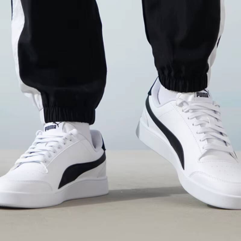 2026 ใหม่ PUMA Mid Low Top แฟช - Women Shoes Puma บทวิจารณ์และราคา